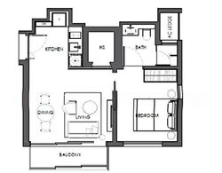 10 Evelyn (D11), Apartment #583924021